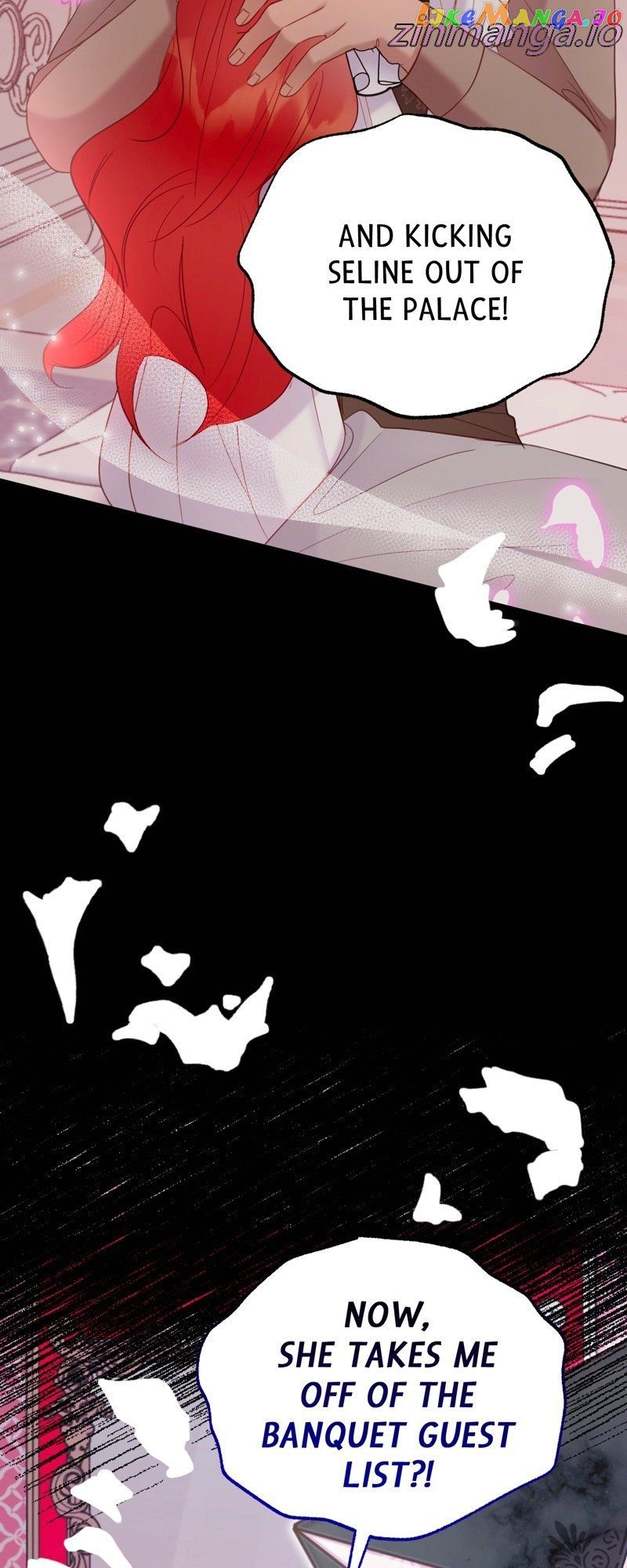 You're Unforgiven, Your Majesty Chapter 15 - page 54