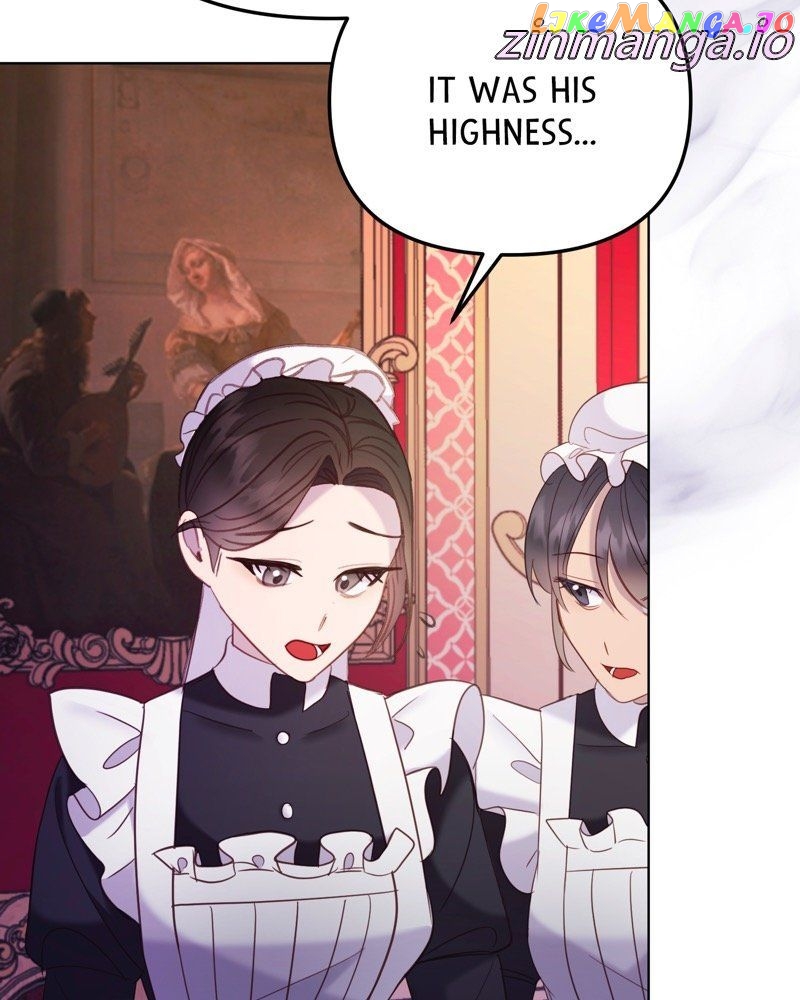 You're Unforgiven, Your Majesty Chapter 15 - page 56