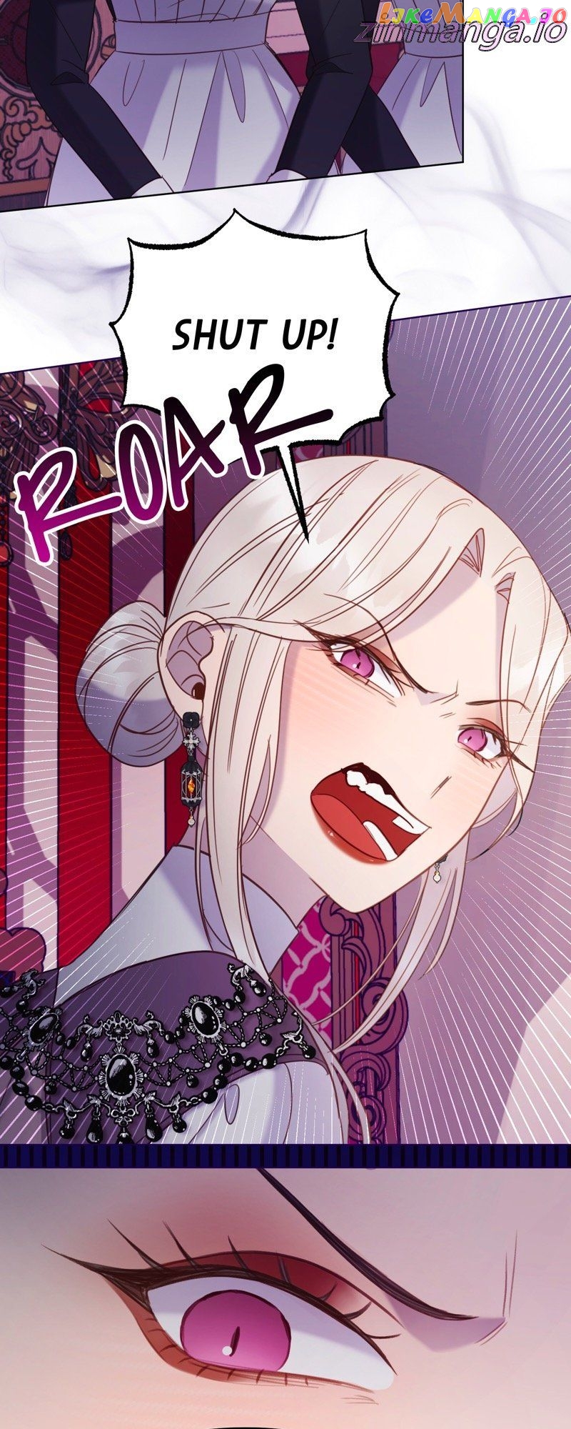 You're Unforgiven, Your Majesty Chapter 15 - page 57