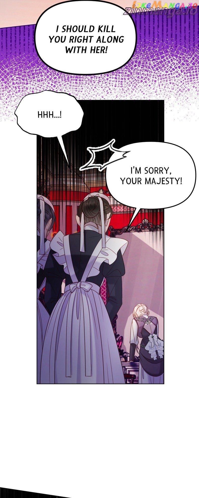 You're Unforgiven, Your Majesty Chapter 15 - page 58