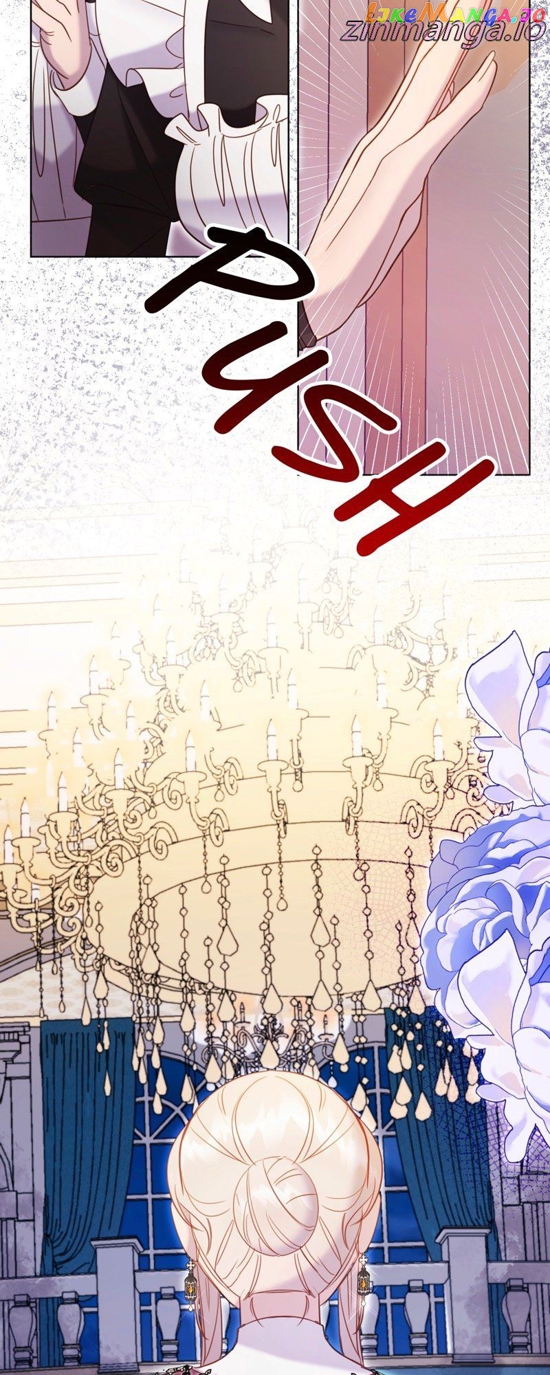 You're Unforgiven, Your Majesty Chapter 15 - page 67