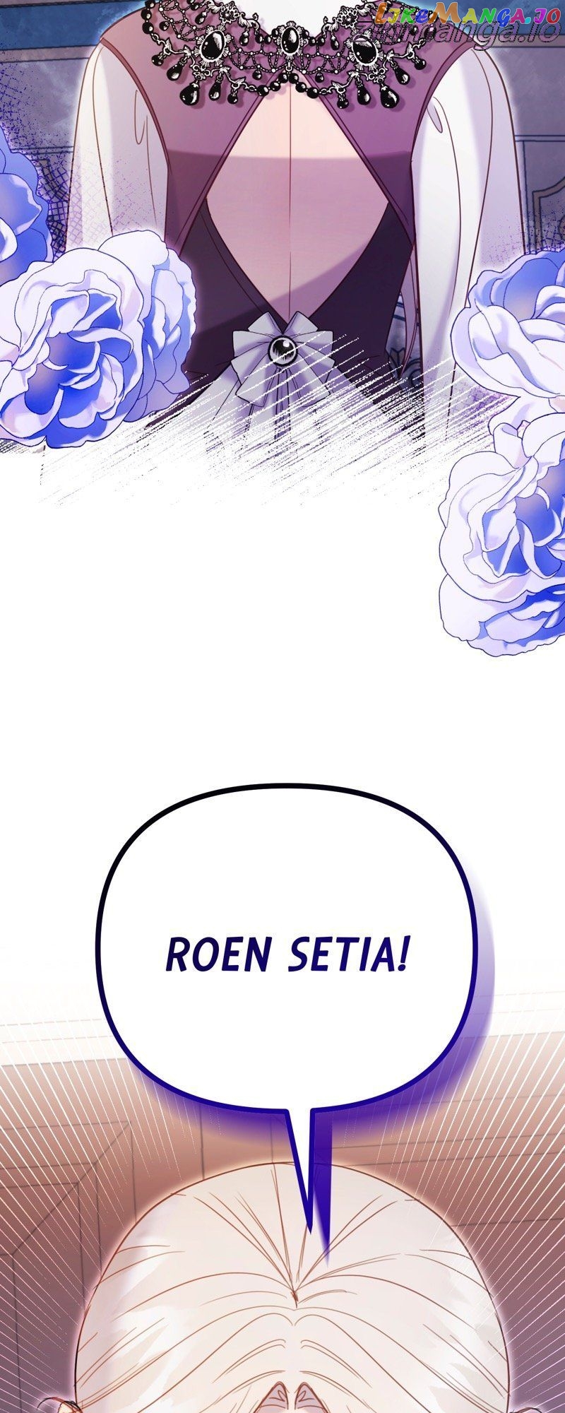 You're Unforgiven, Your Majesty Chapter 15 - page 68