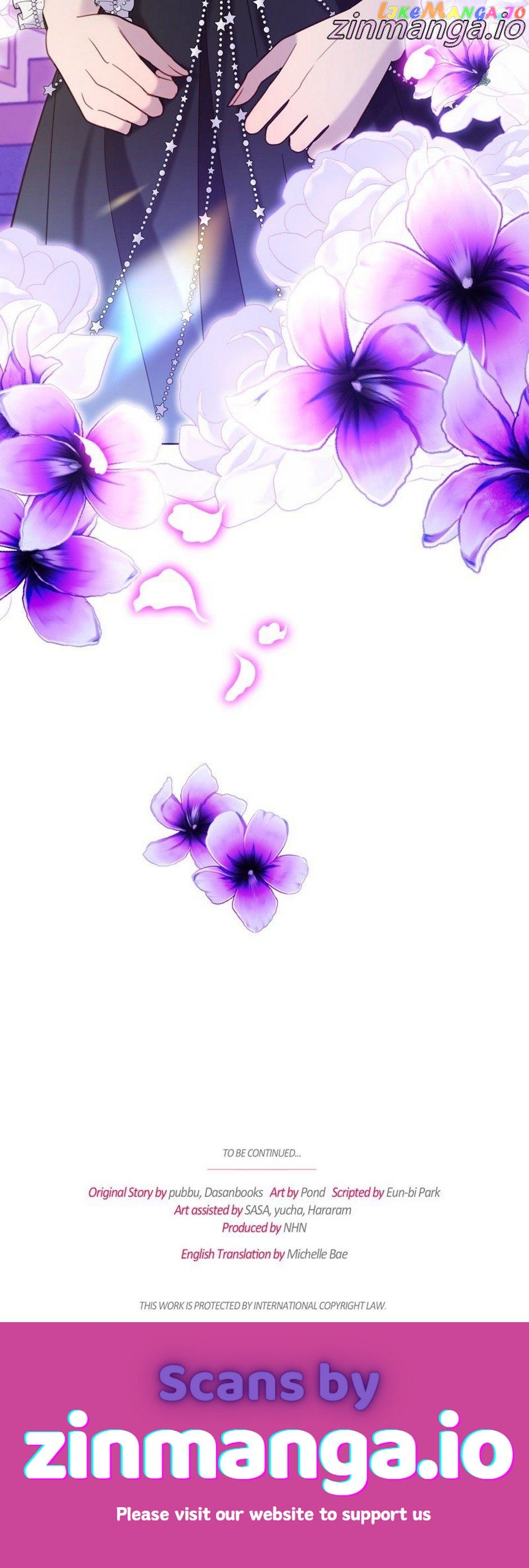 You're Unforgiven, Your Majesty Chapter 15 - page 73