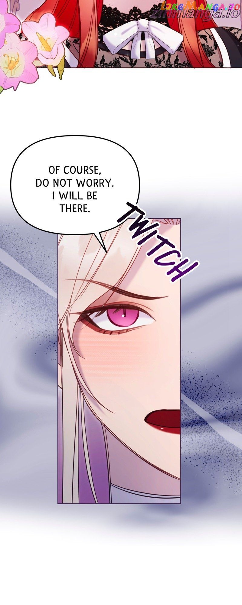 You're Unforgiven, Your Majesty Chapter 16 - page 11