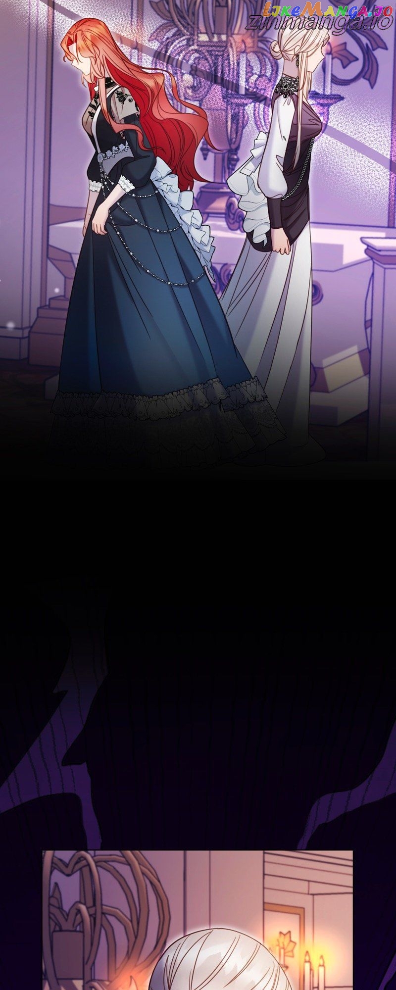 You're Unforgiven, Your Majesty Chapter 16 - page 15