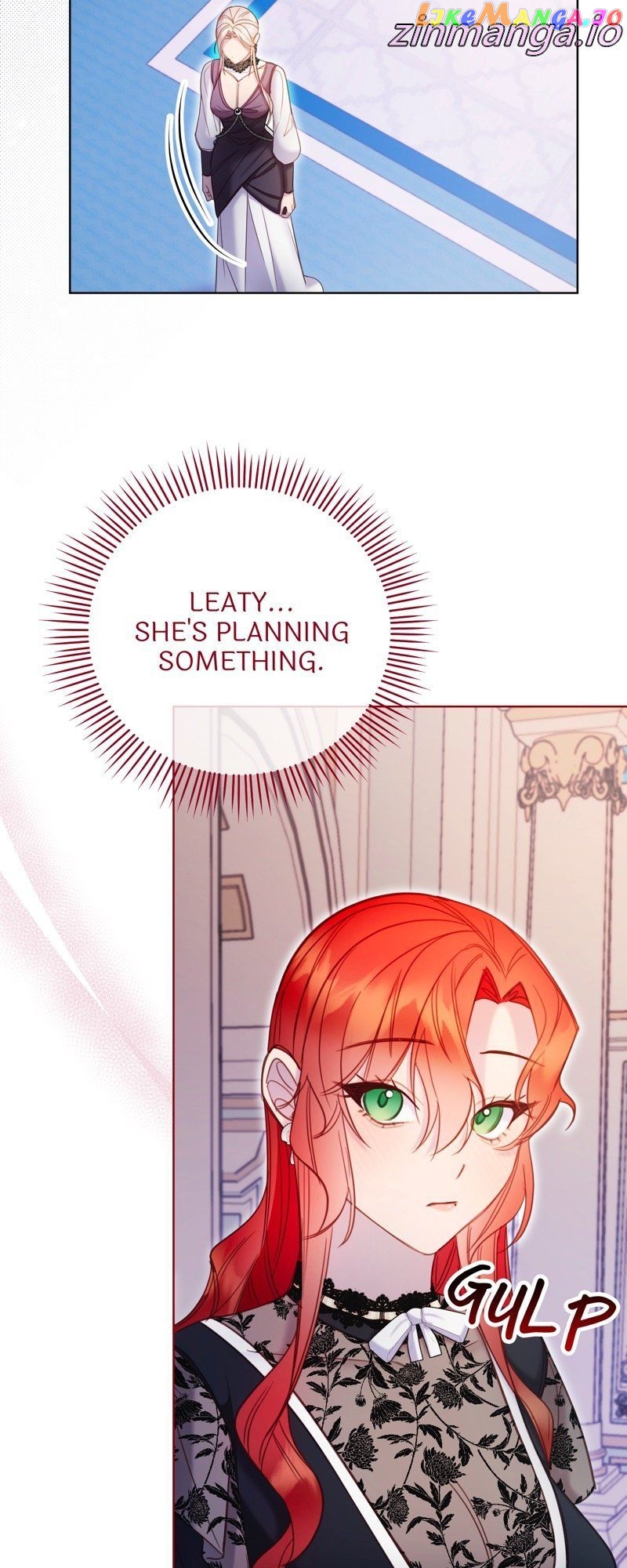 You're Unforgiven, Your Majesty Chapter 16 - page 26