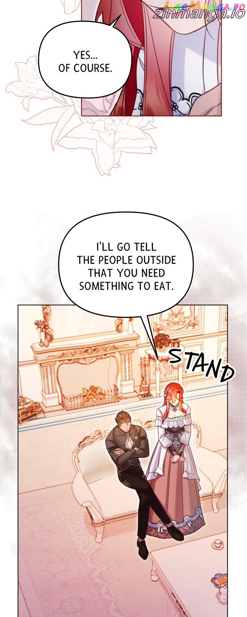 You're Unforgiven, Your Majesty Chapter 16 - page 50