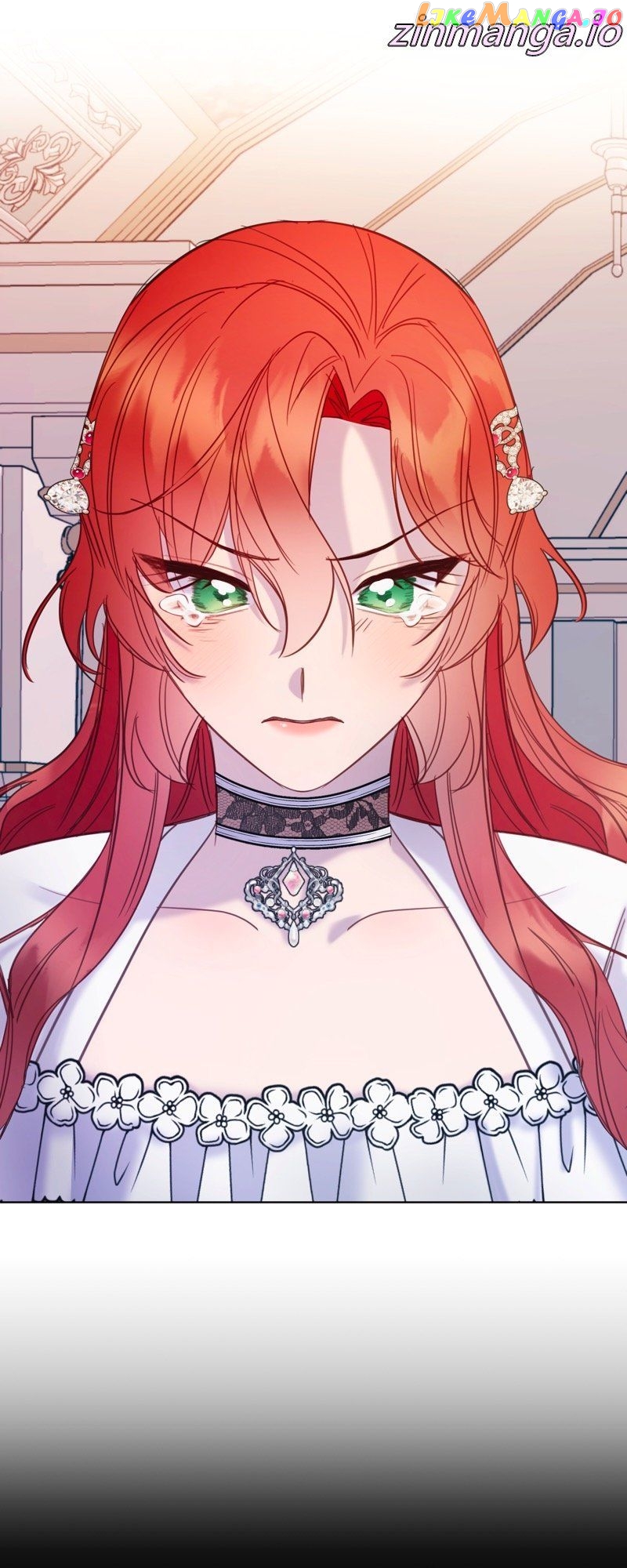 You're Unforgiven, Your Majesty Chapter 16 - page 54