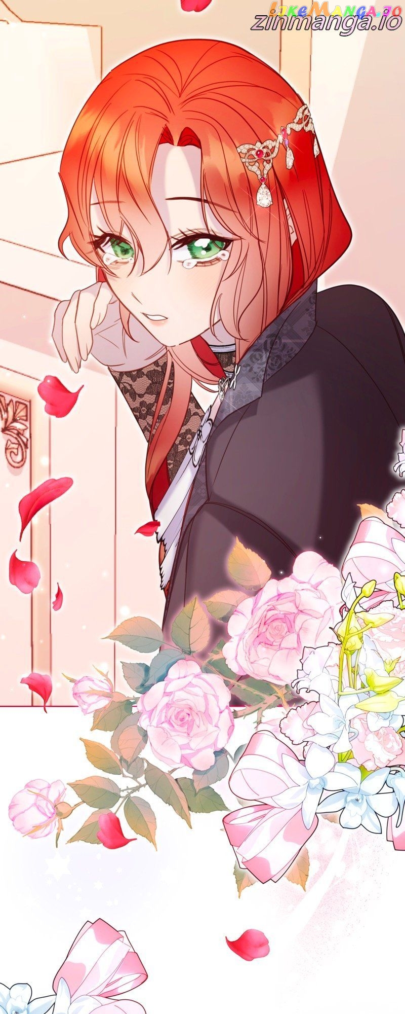 You're Unforgiven, Your Majesty Chapter 16 - page 61