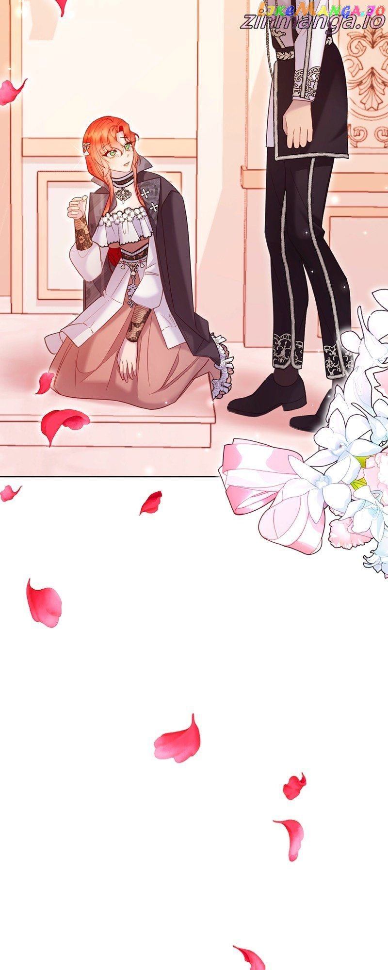 You're Unforgiven, Your Majesty Chapter 17 - page 2