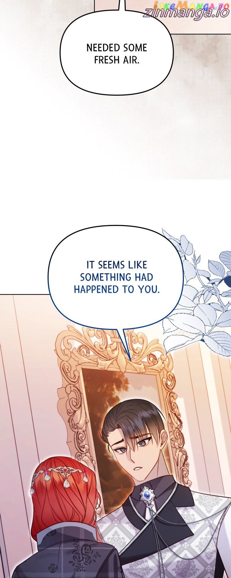 You're Unforgiven, Your Majesty Chapter 17 - page 12