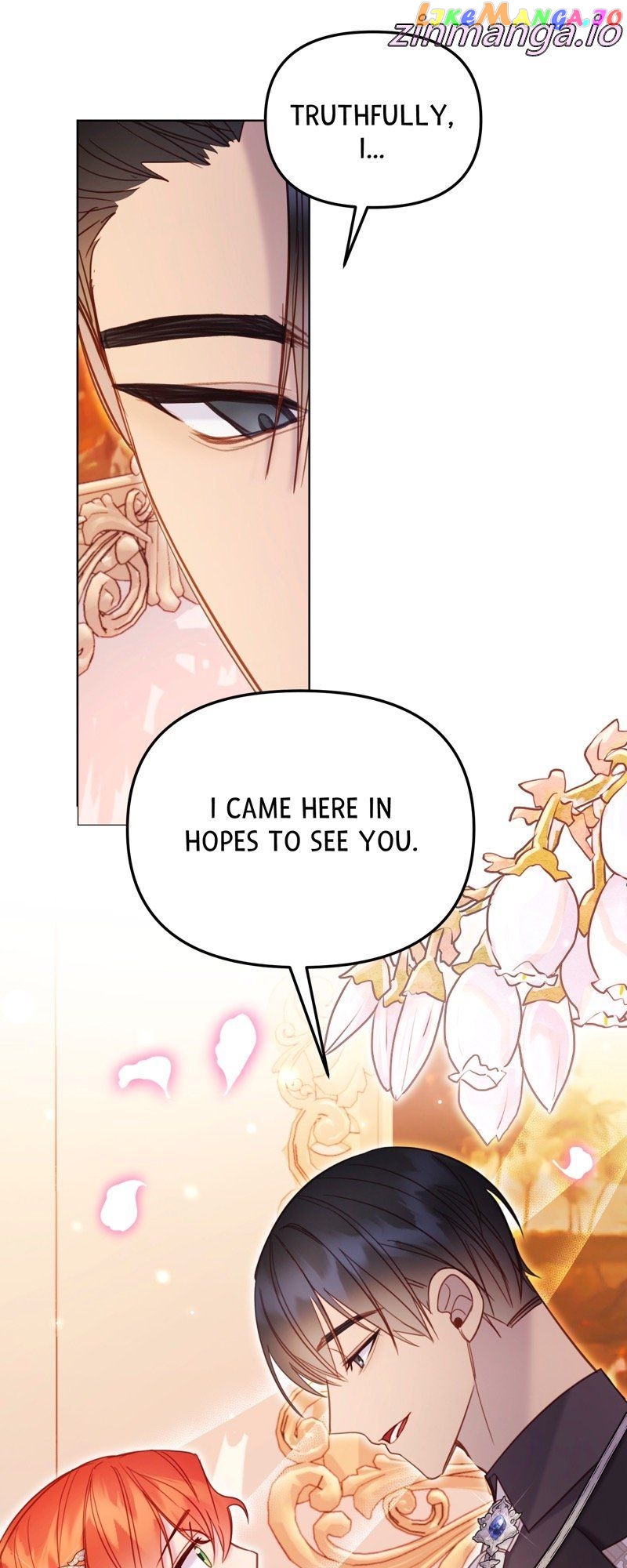 You're Unforgiven, Your Majesty Chapter 17 - page 14