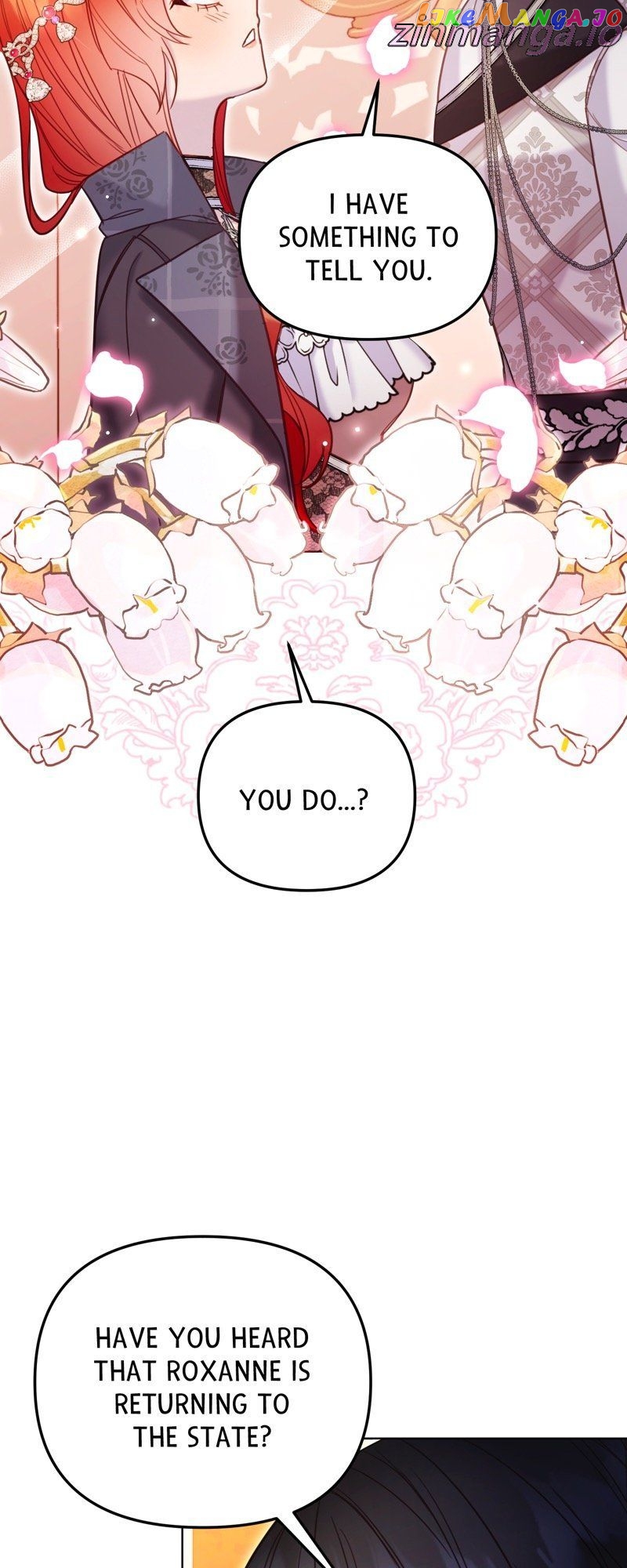 You're Unforgiven, Your Majesty Chapter 17 - page 15