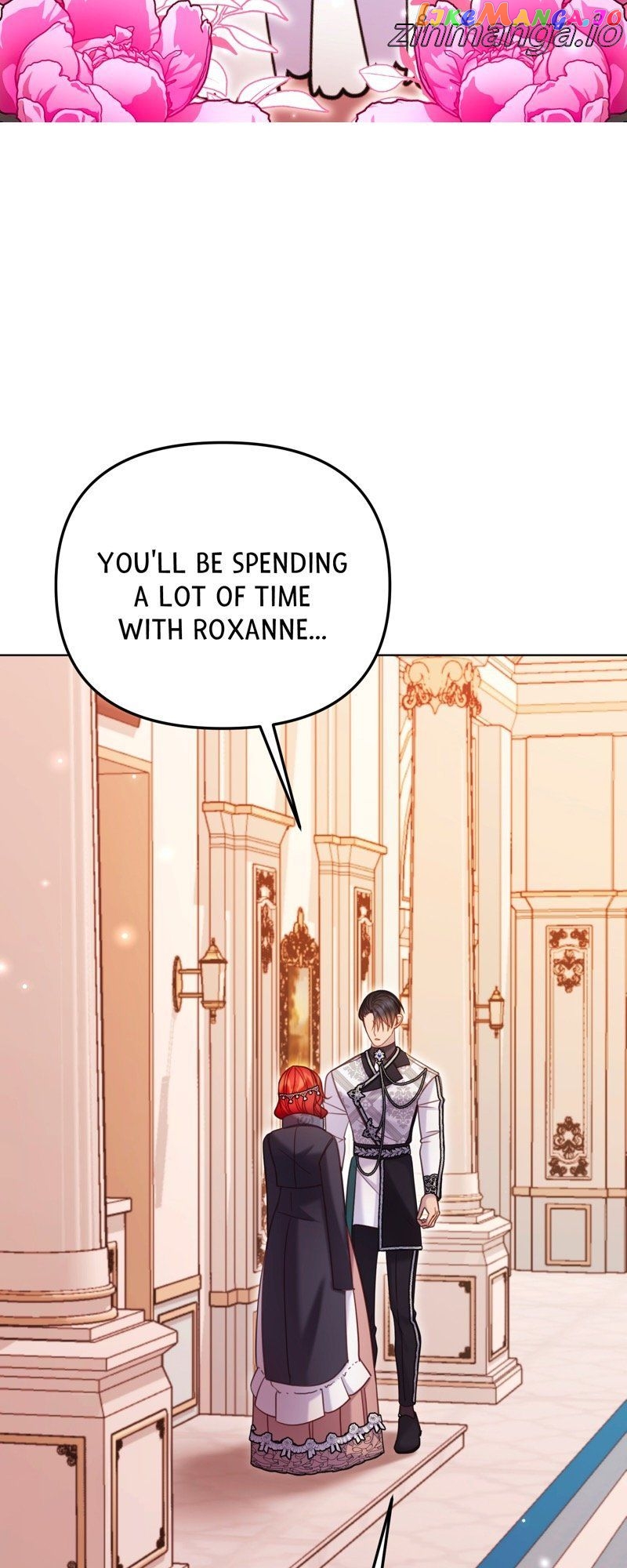 You're Unforgiven, Your Majesty Chapter 17 - page 19