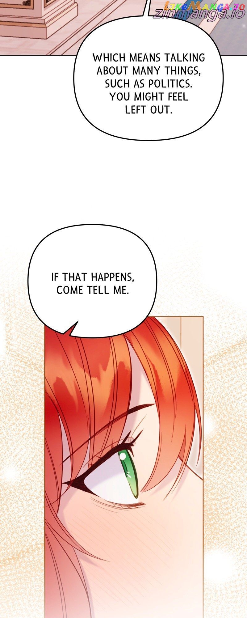 You're Unforgiven, Your Majesty Chapter 17 - page 20