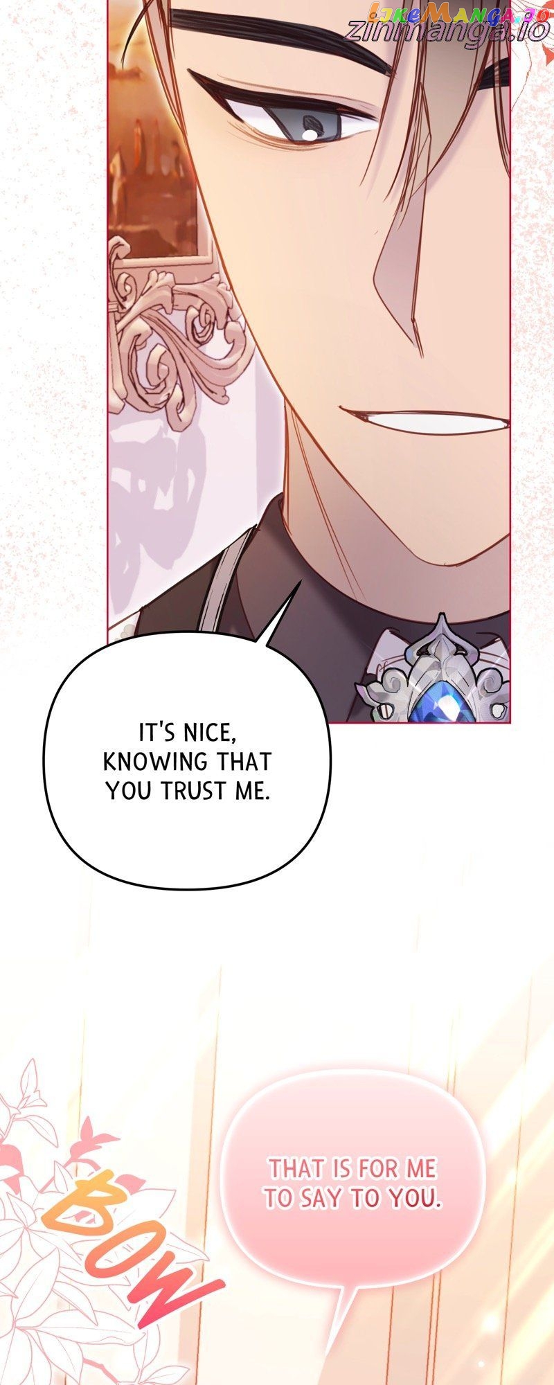 You're Unforgiven, Your Majesty Chapter 17 - page 27