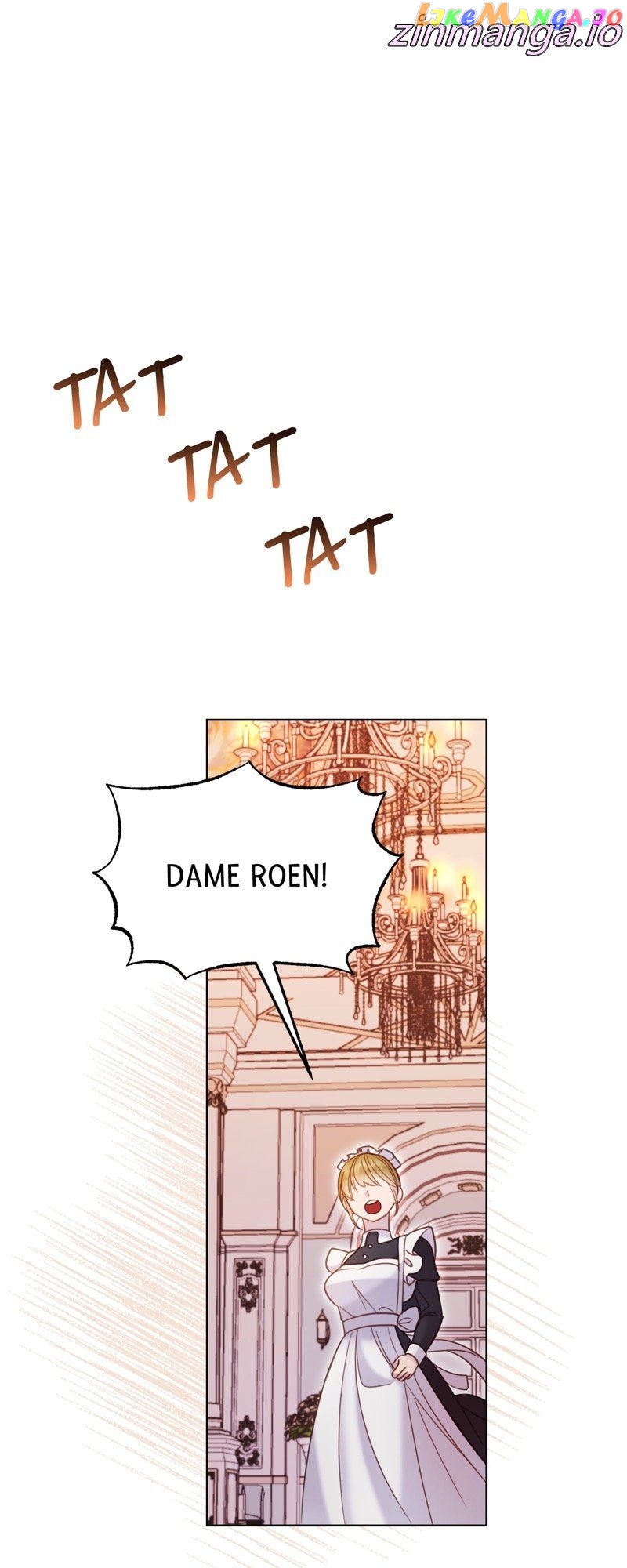 You're Unforgiven, Your Majesty Chapter 17 - page 29