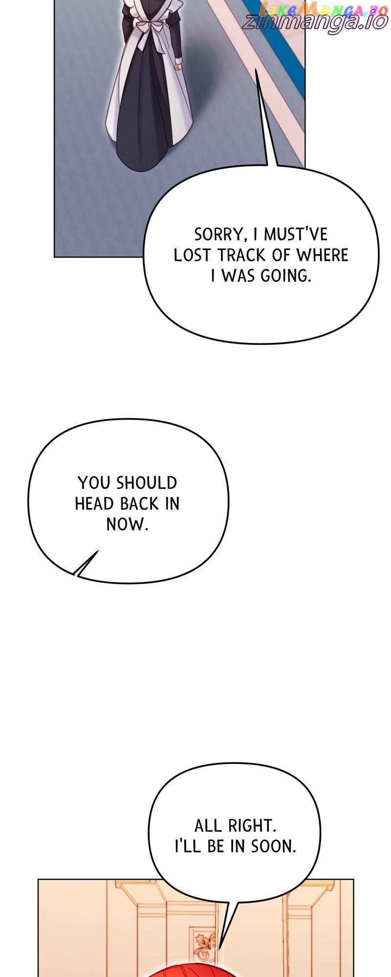 You're Unforgiven, Your Majesty Chapter 17 - page 31