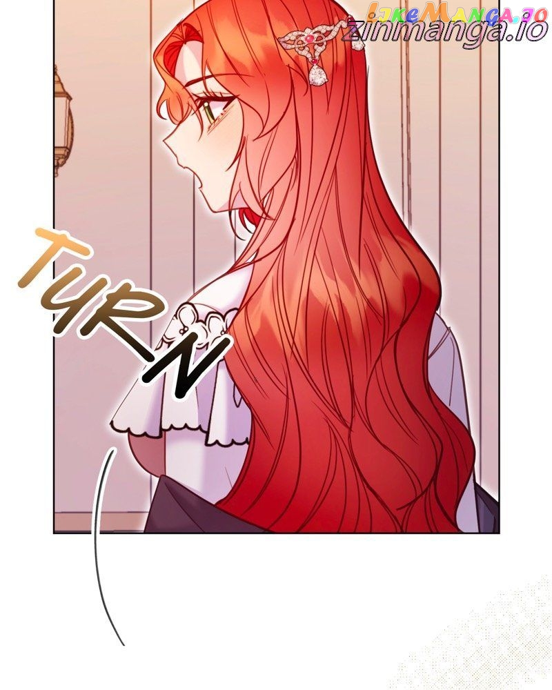 You're Unforgiven, Your Majesty Chapter 17 - page 32