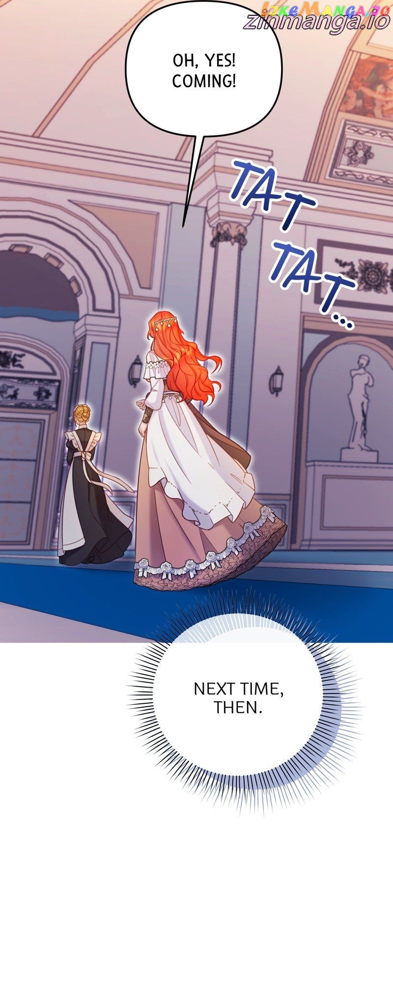 You're Unforgiven, Your Majesty Chapter 17 - page 37