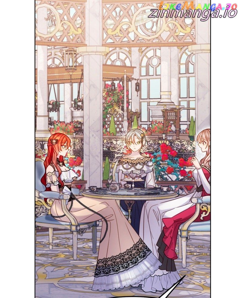 You're Unforgiven, Your Majesty Chapter 17 - page 48