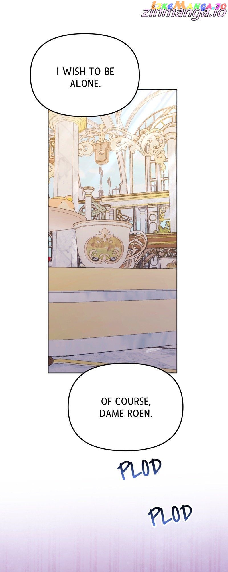 You're Unforgiven, Your Majesty Chapter 17 - page 51