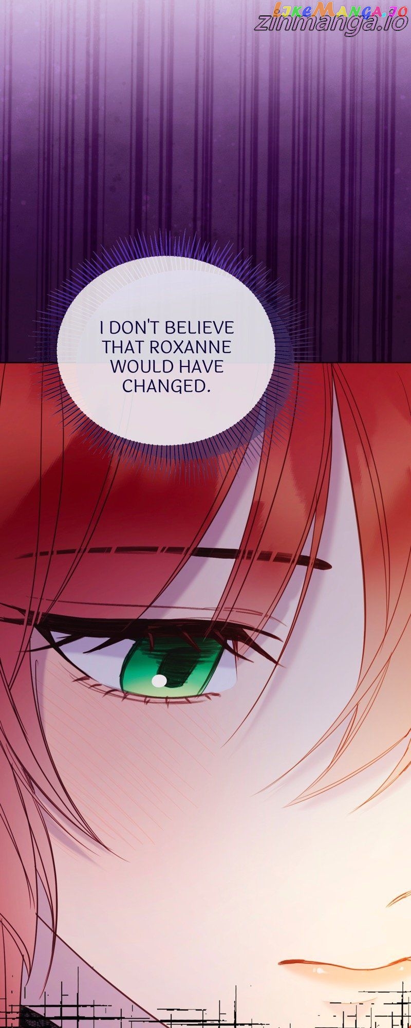 You're Unforgiven, Your Majesty Chapter 17 - page 52