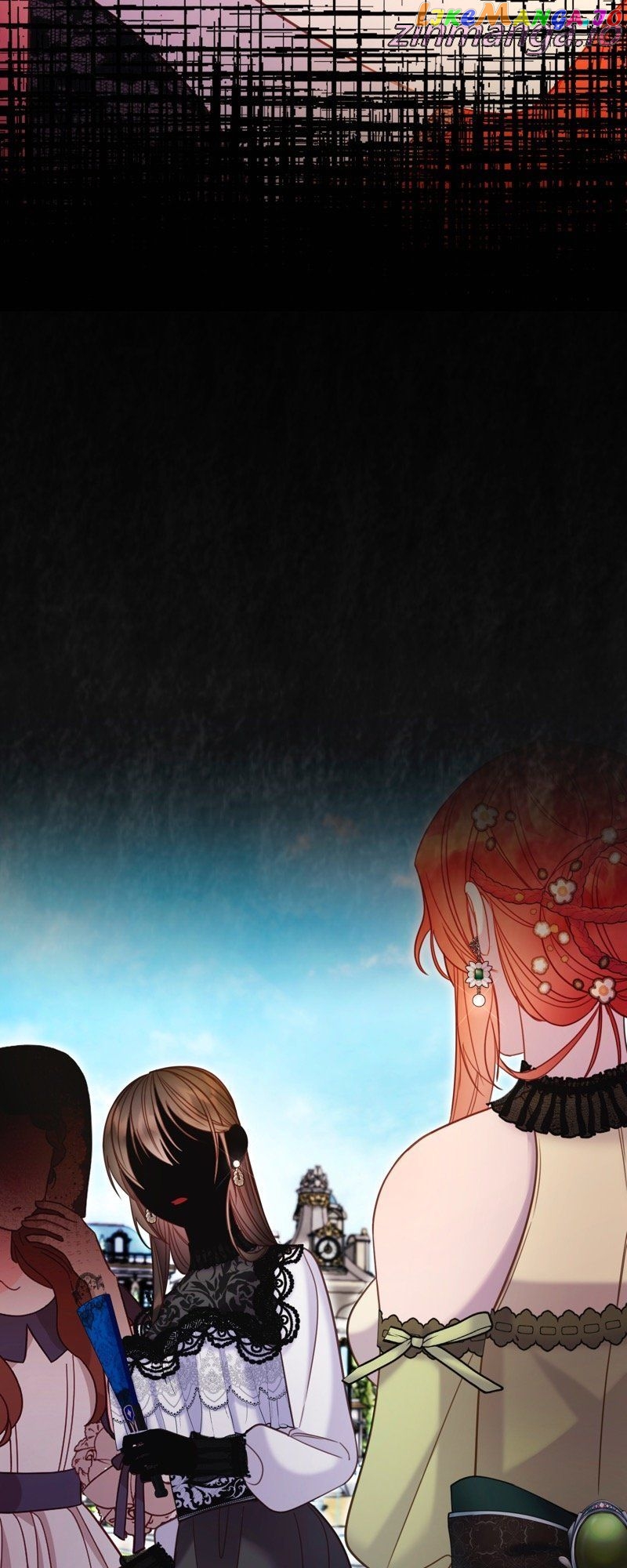 You're Unforgiven, Your Majesty Chapter 17 - page 53