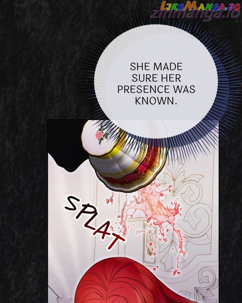 You're Unforgiven, Your Majesty Chapter 17 - page 56