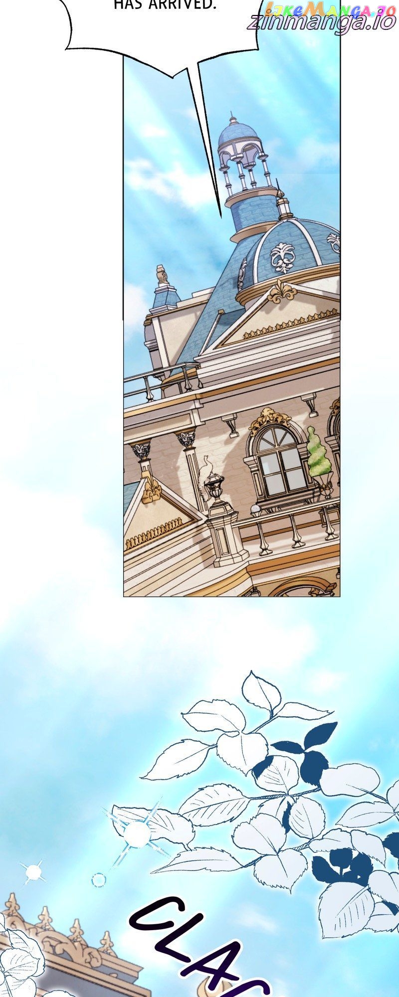 You're Unforgiven, Your Majesty Chapter 17 - page 61