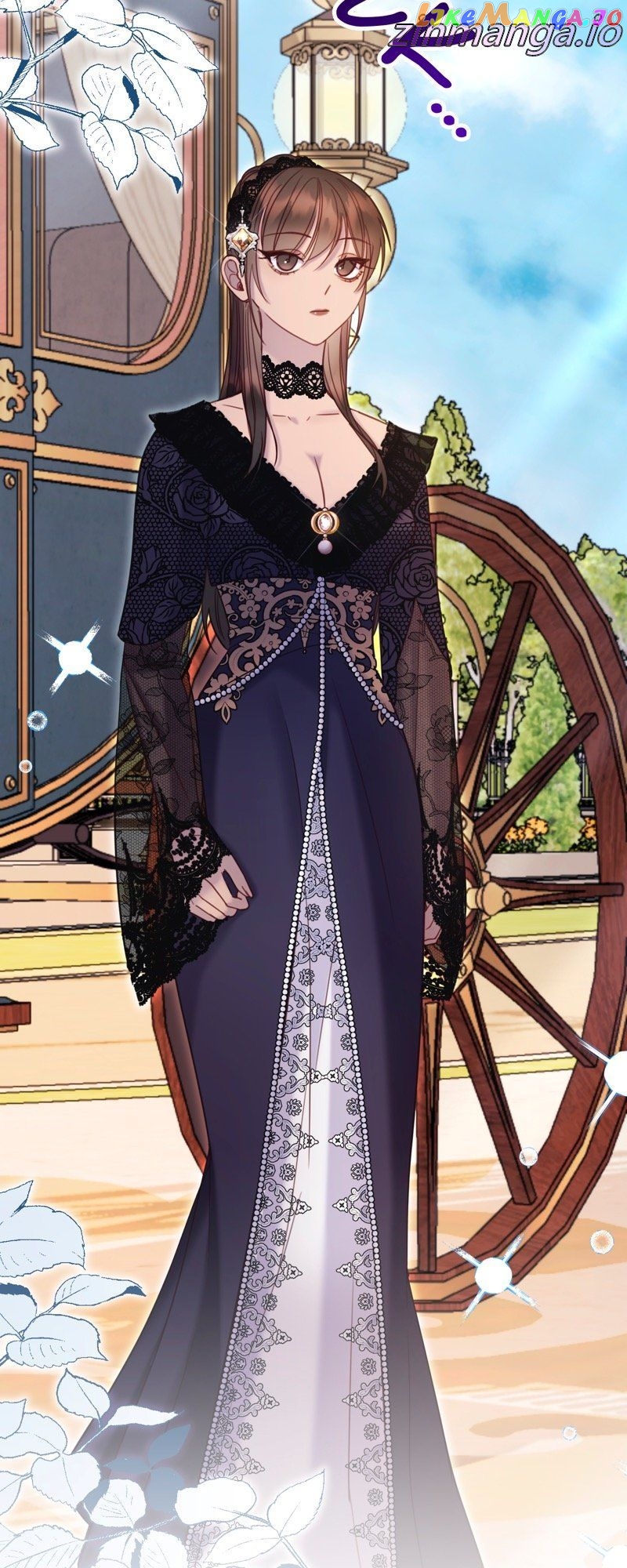 You're Unforgiven, Your Majesty Chapter 17 - page 62