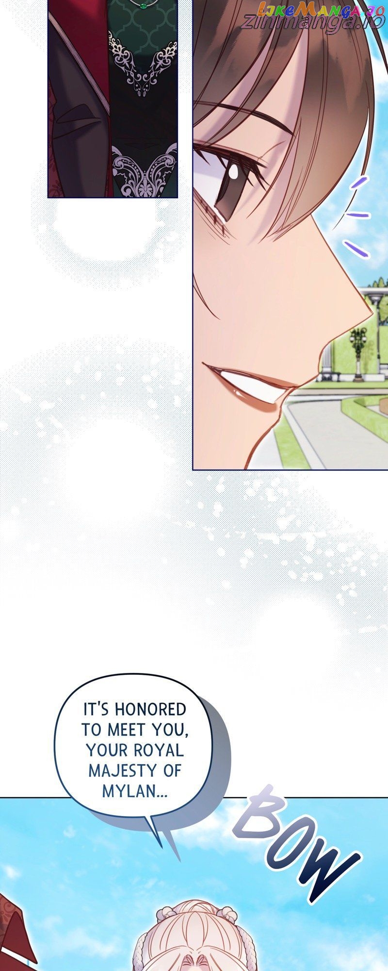 You're Unforgiven, Your Majesty Chapter 17 - page 67