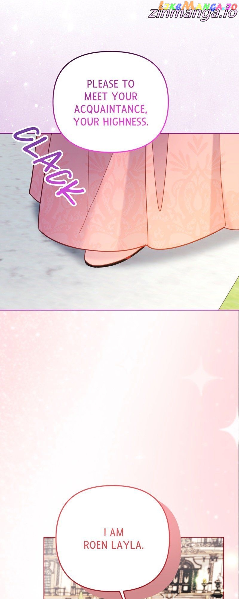 You're Unforgiven, Your Majesty Chapter 17 - page 70