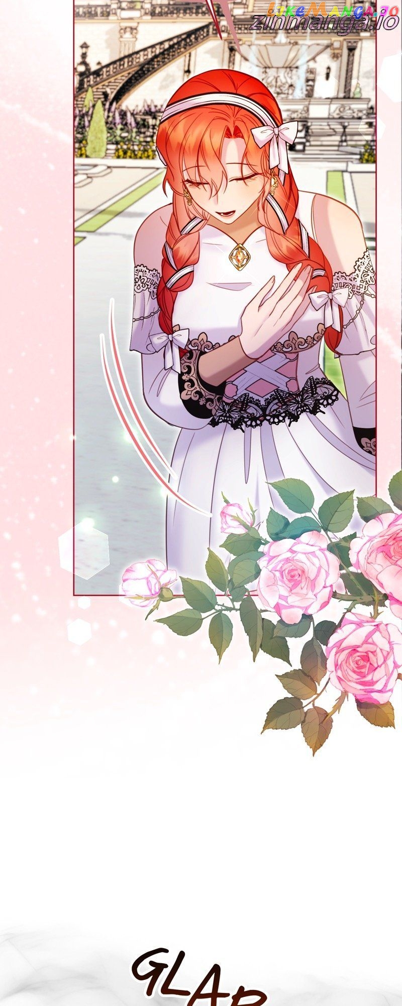 You're Unforgiven, Your Majesty Chapter 17 - page 71