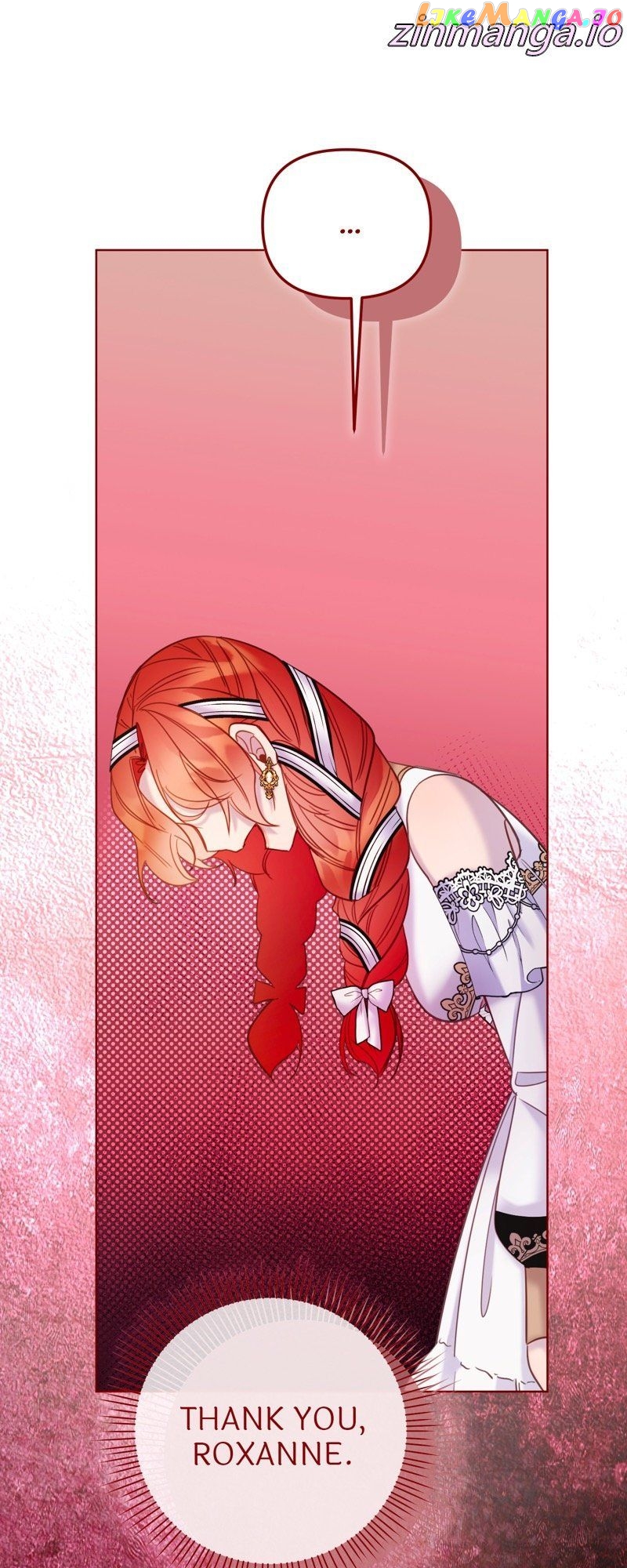 You're Unforgiven, Your Majesty Chapter 17 - page 74