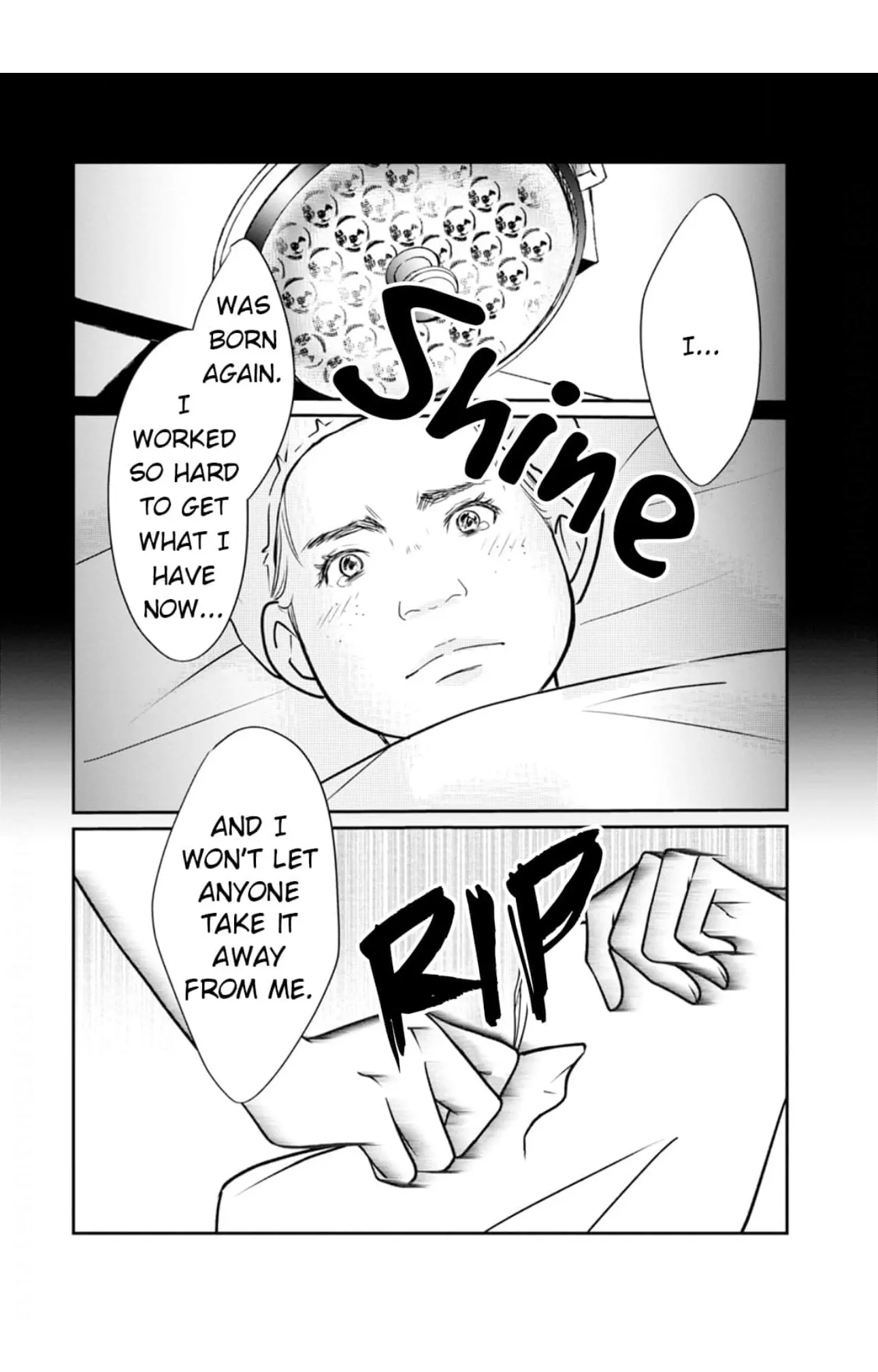 Eyeing Shiba From Next Door Chapter 19 - page 44