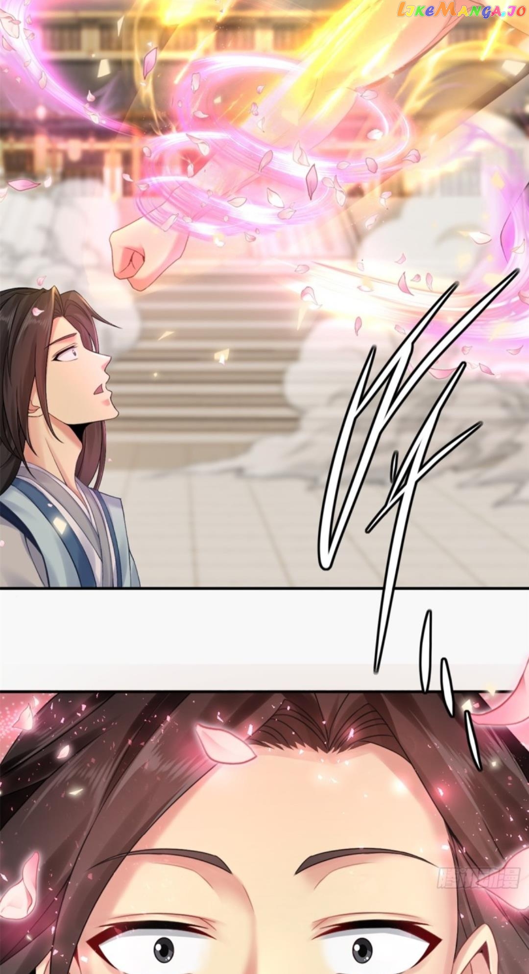 The Start of a Stunning and Feisty Master: A System with Ten Pounds of Rebellion Chapter 9 - page 15