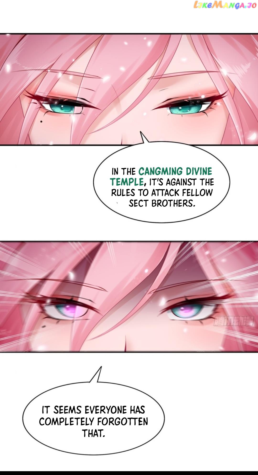 The Start of a Stunning and Feisty Master: A System with Ten Pounds of Rebellion Chapter 9 - page 18