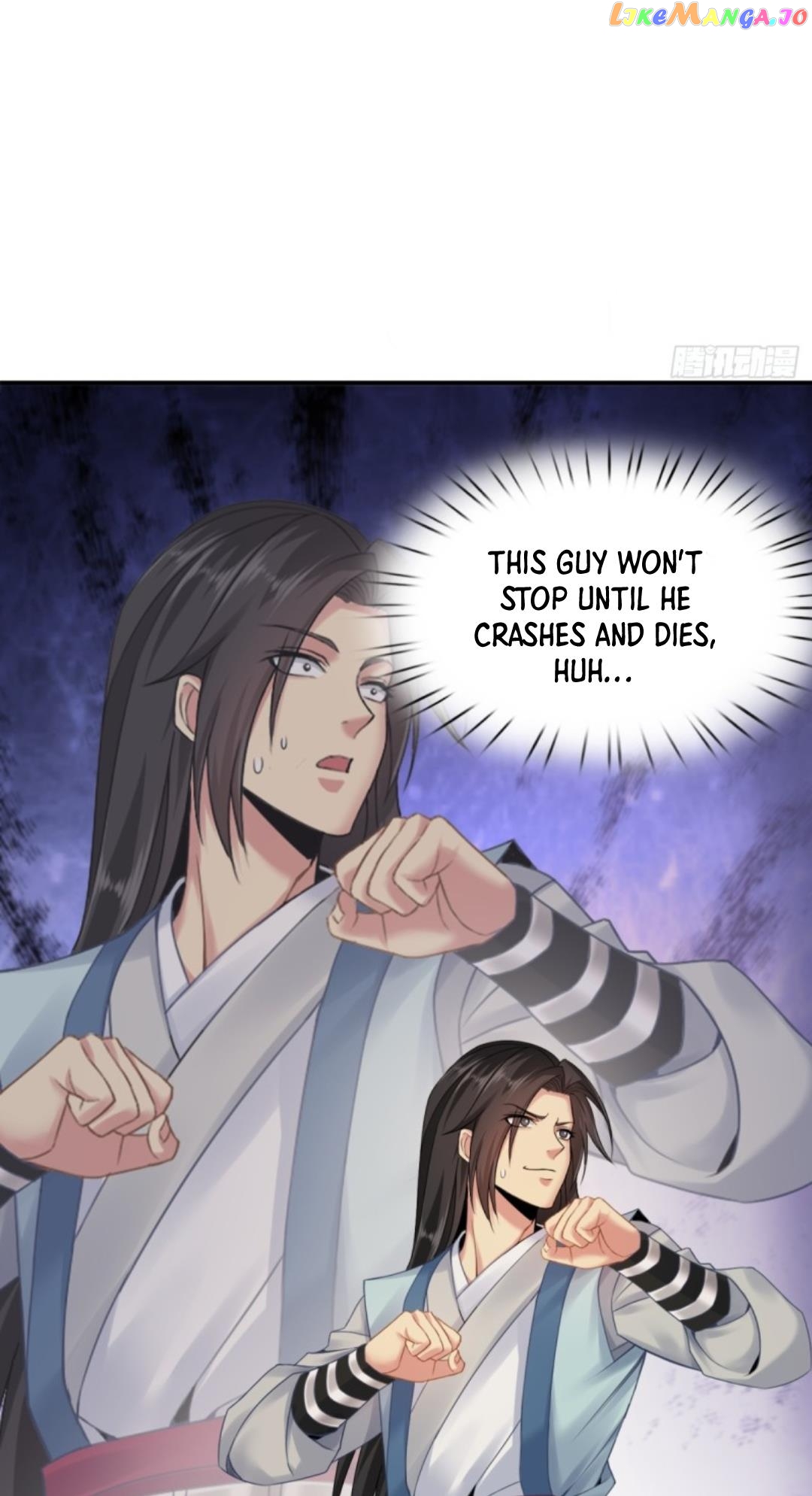 The Start of a Stunning and Feisty Master: A System with Ten Pounds of Rebellion Chapter 9 - page 4