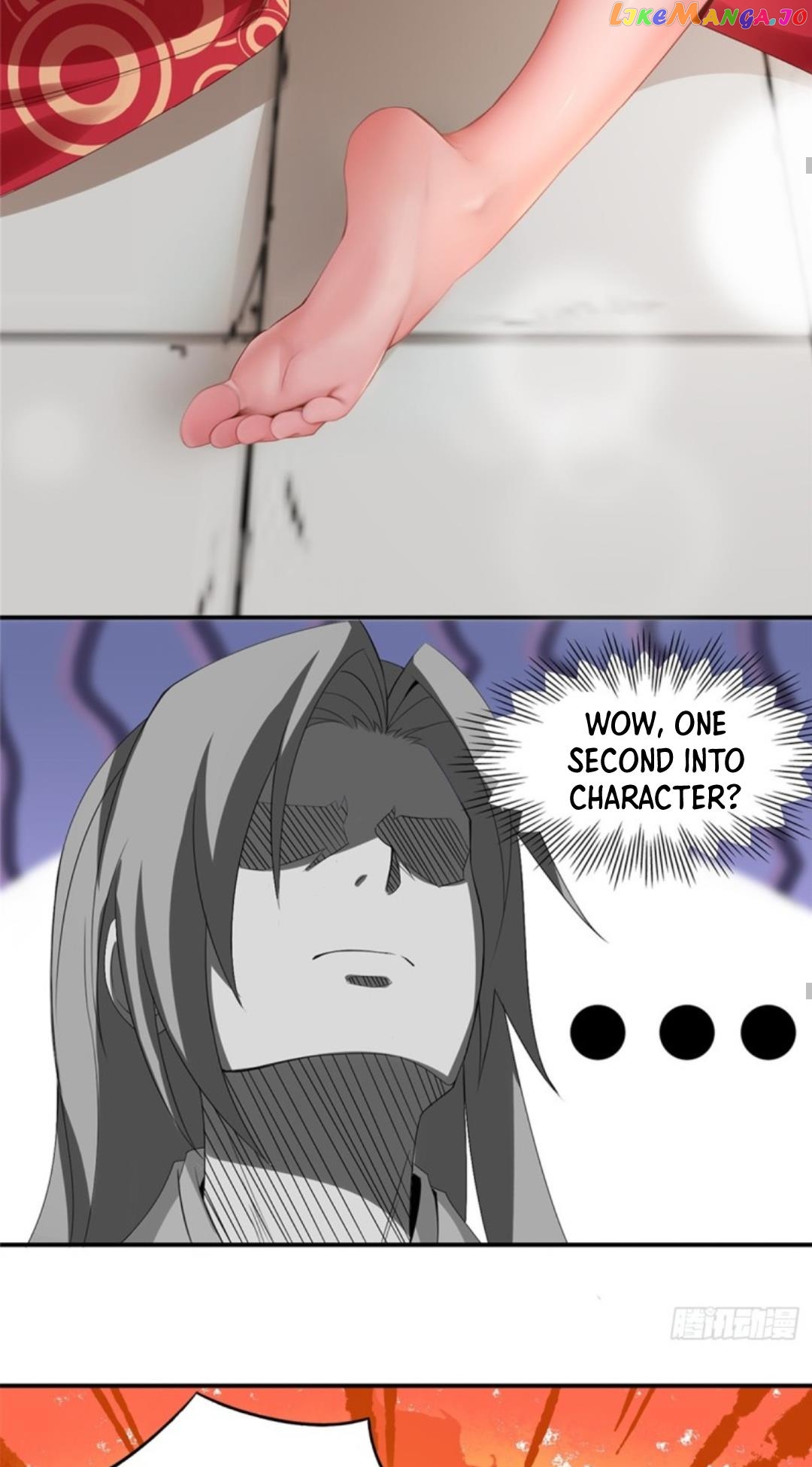 The Start of a Stunning and Feisty Master: A System with Ten Pounds of Rebellion Chapter 9 - page 33