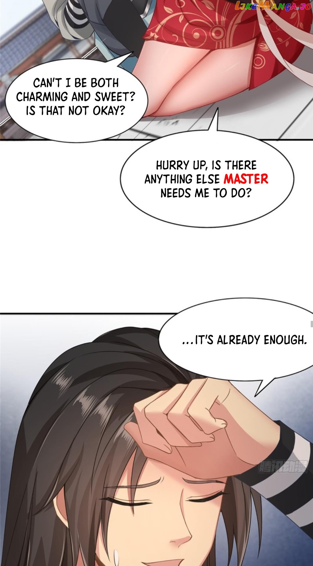 The Start of a Stunning and Feisty Master: A System with Ten Pounds of Rebellion Chapter 9 - page 37
