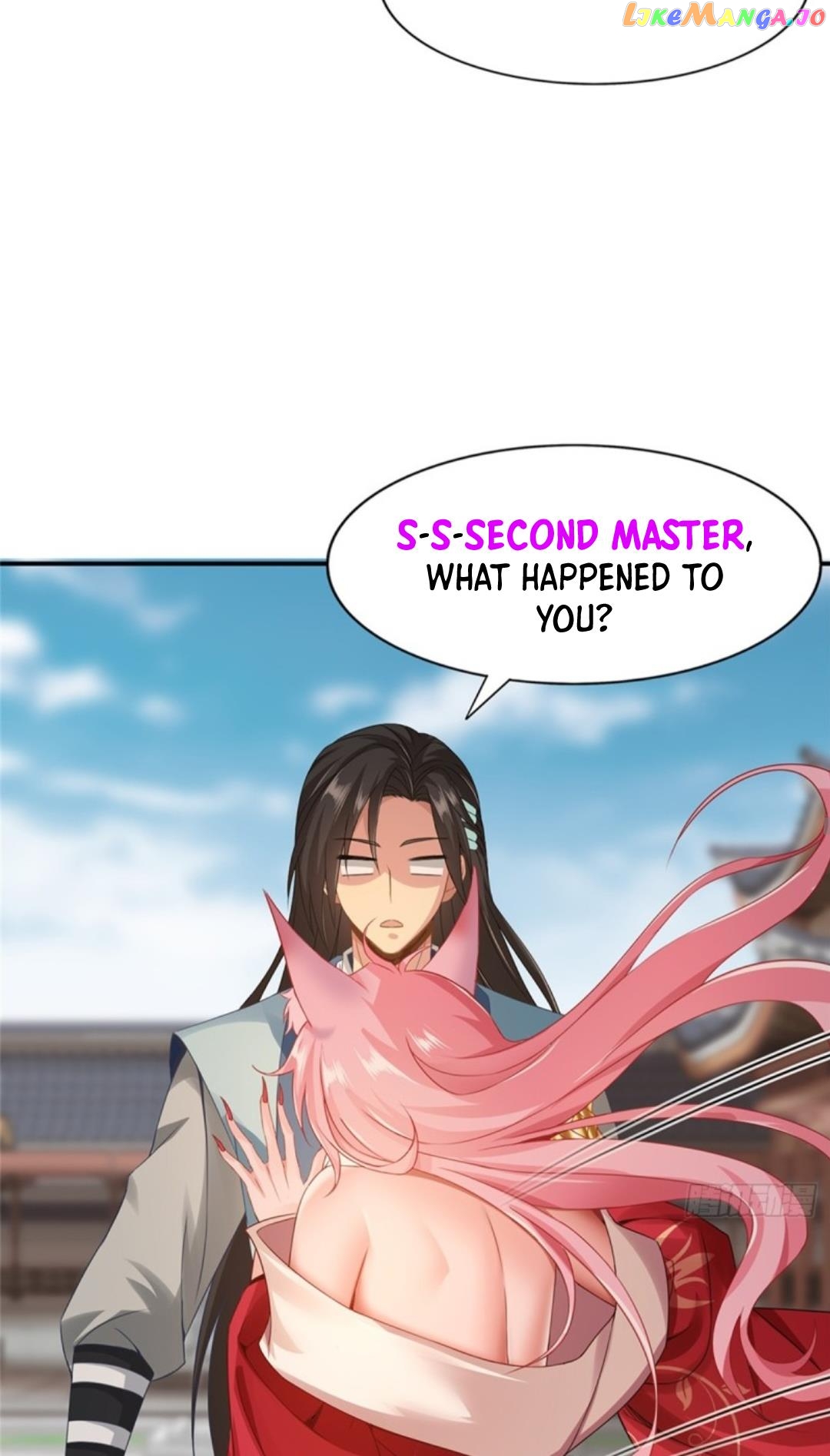 The Start of a Stunning and Feisty Master: A System with Ten Pounds of Rebellion Chapter 9 - page 40