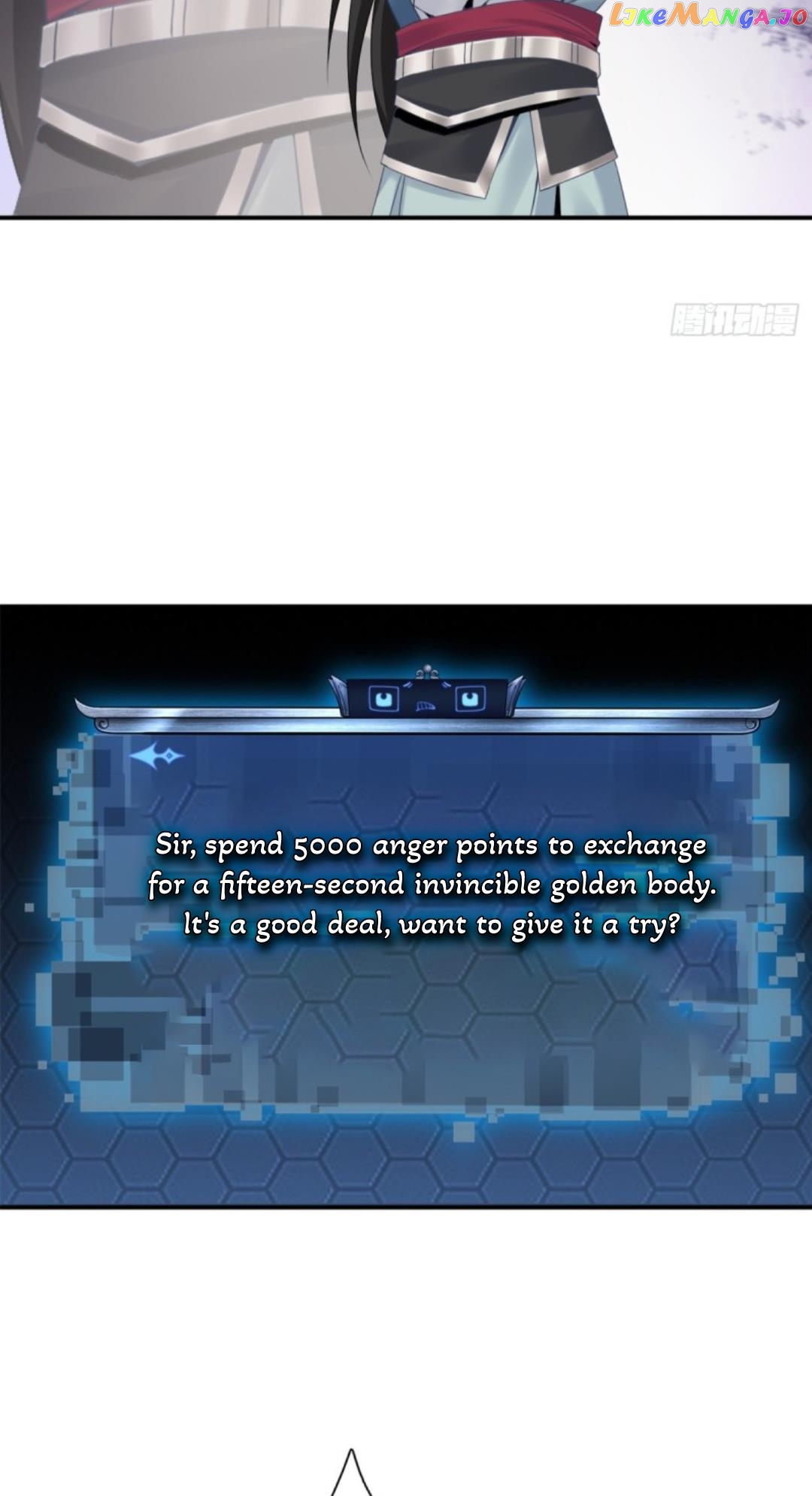 The Start of a Stunning and Feisty Master: A System with Ten Pounds of Rebellion Chapter 9 - page 5