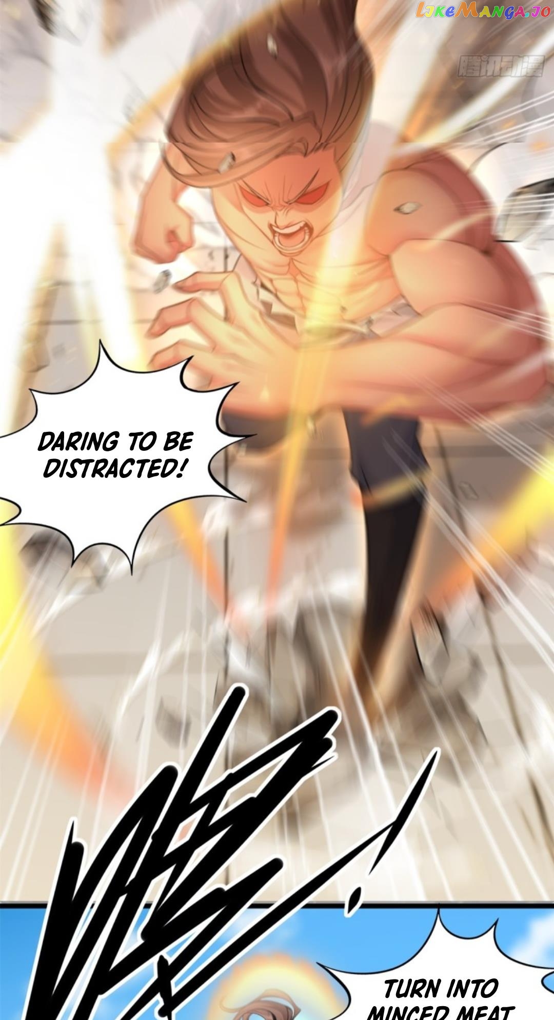 The Start of a Stunning and Feisty Master: A System with Ten Pounds of Rebellion Chapter 9 - page 7