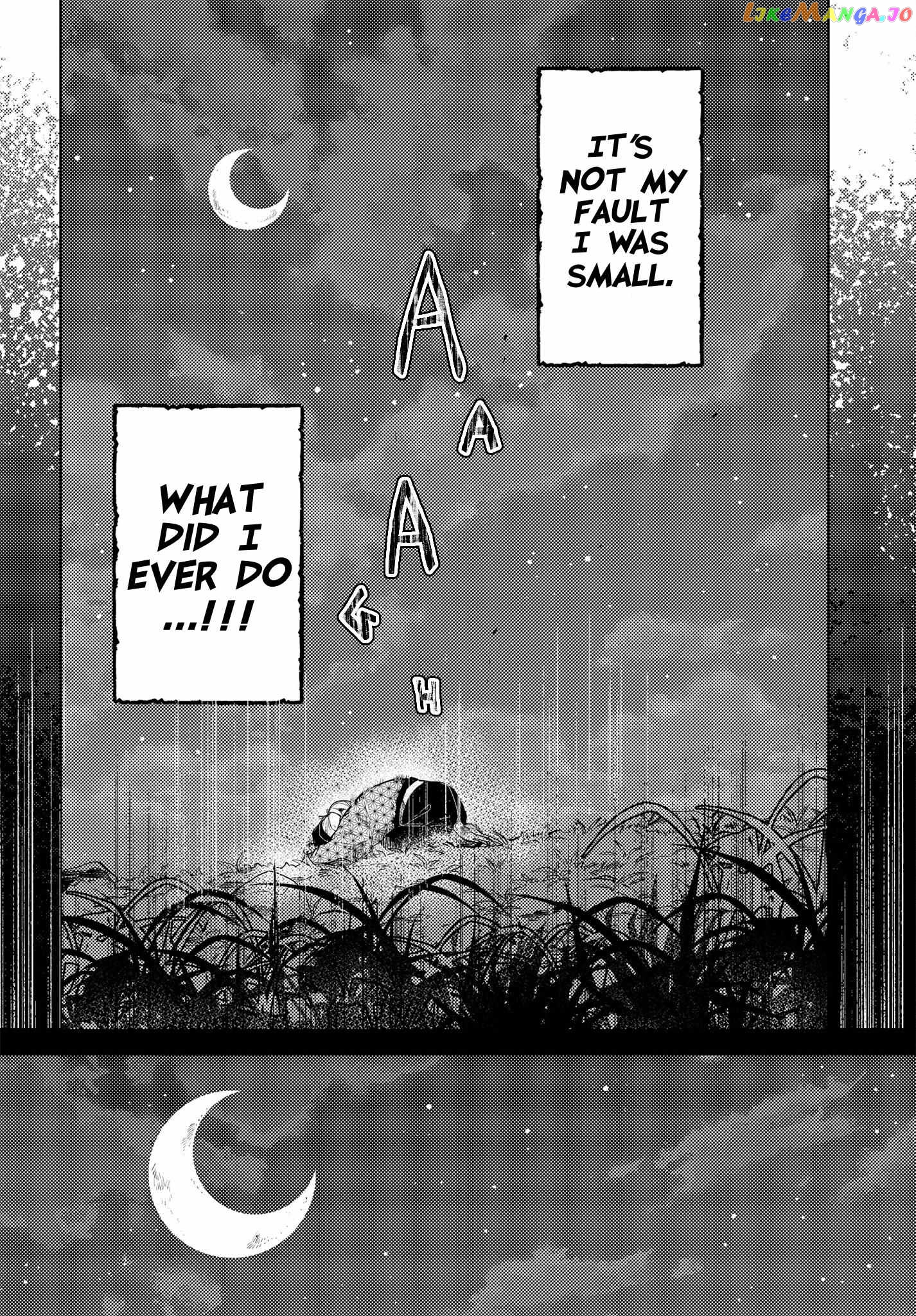 Otogi No Uta ~Chronicle~ Chapter 6 - page 14