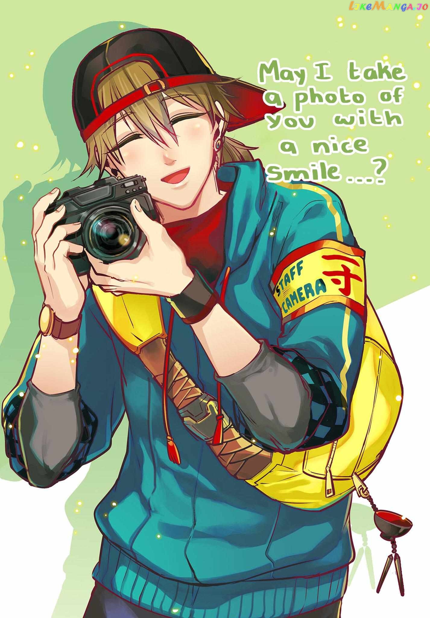 Otogi No Uta ~Chronicle~ Chapter 6 - page 19