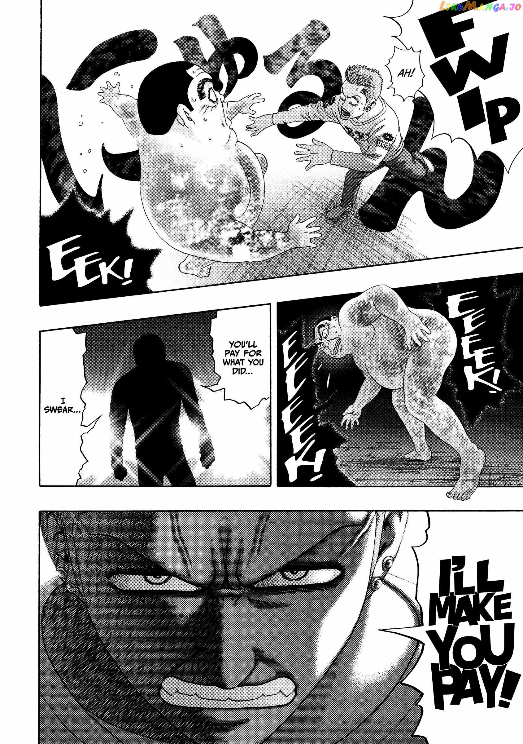 Kippo - Manga Chapter 45 - page 9