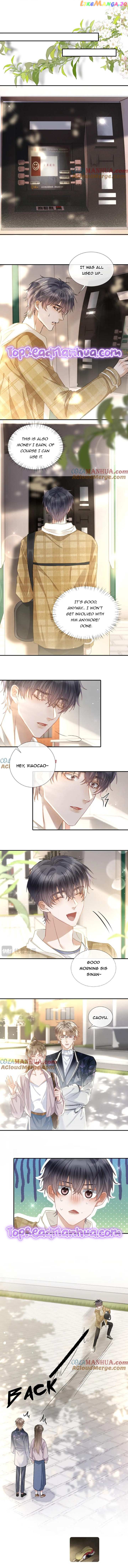 Fine Food and Sexuality Chapter 6 - page 6