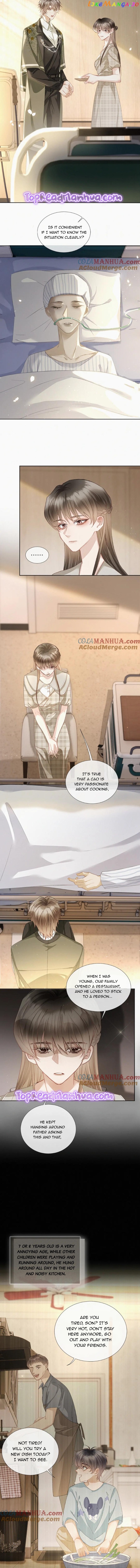 Fine Food and Sexuality Chapter 8 - page 2