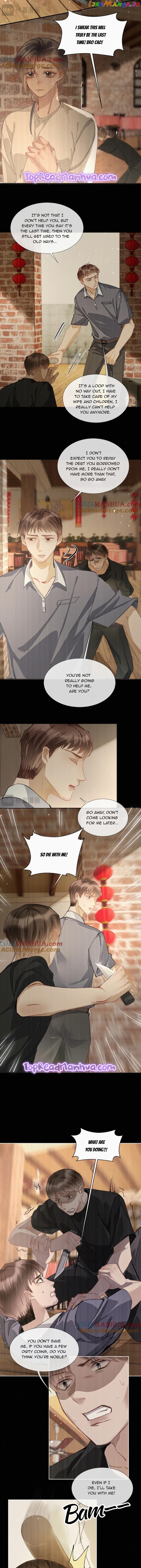Fine Food and Sexuality Chapter 8 - page 4